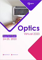Optics Virtual 2020 | Online Event
