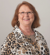 Adele Webb, Speaker at Nursing Research Conferences